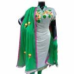 Embroidered Designer Ladies Suits